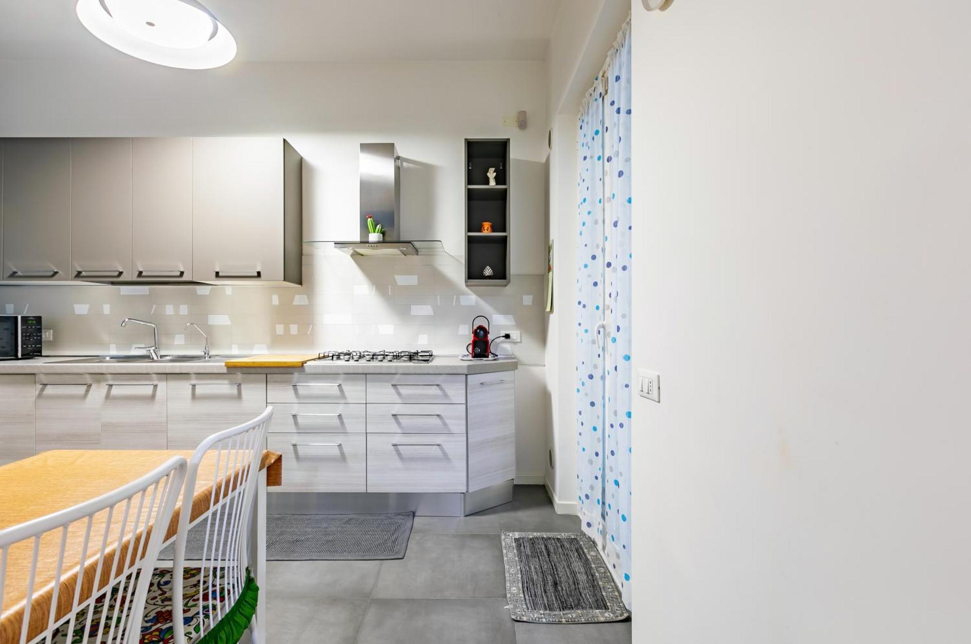 Palermo Central And Modern Apartment X6 Exteriér fotografie