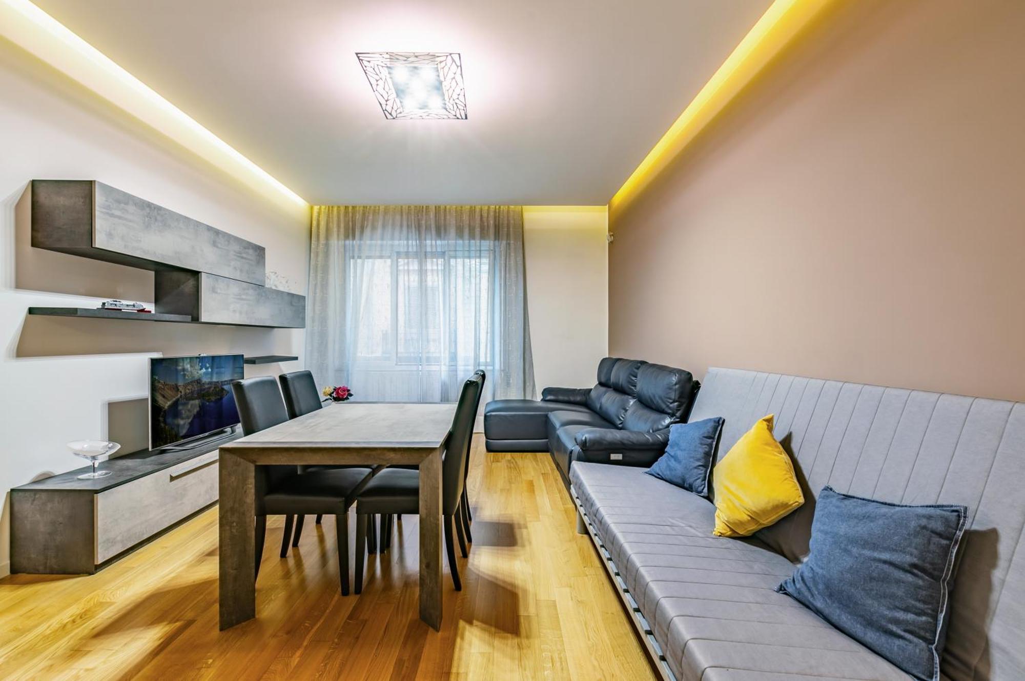 Palermo Central And Modern Apartment X6 Exteriér fotografie