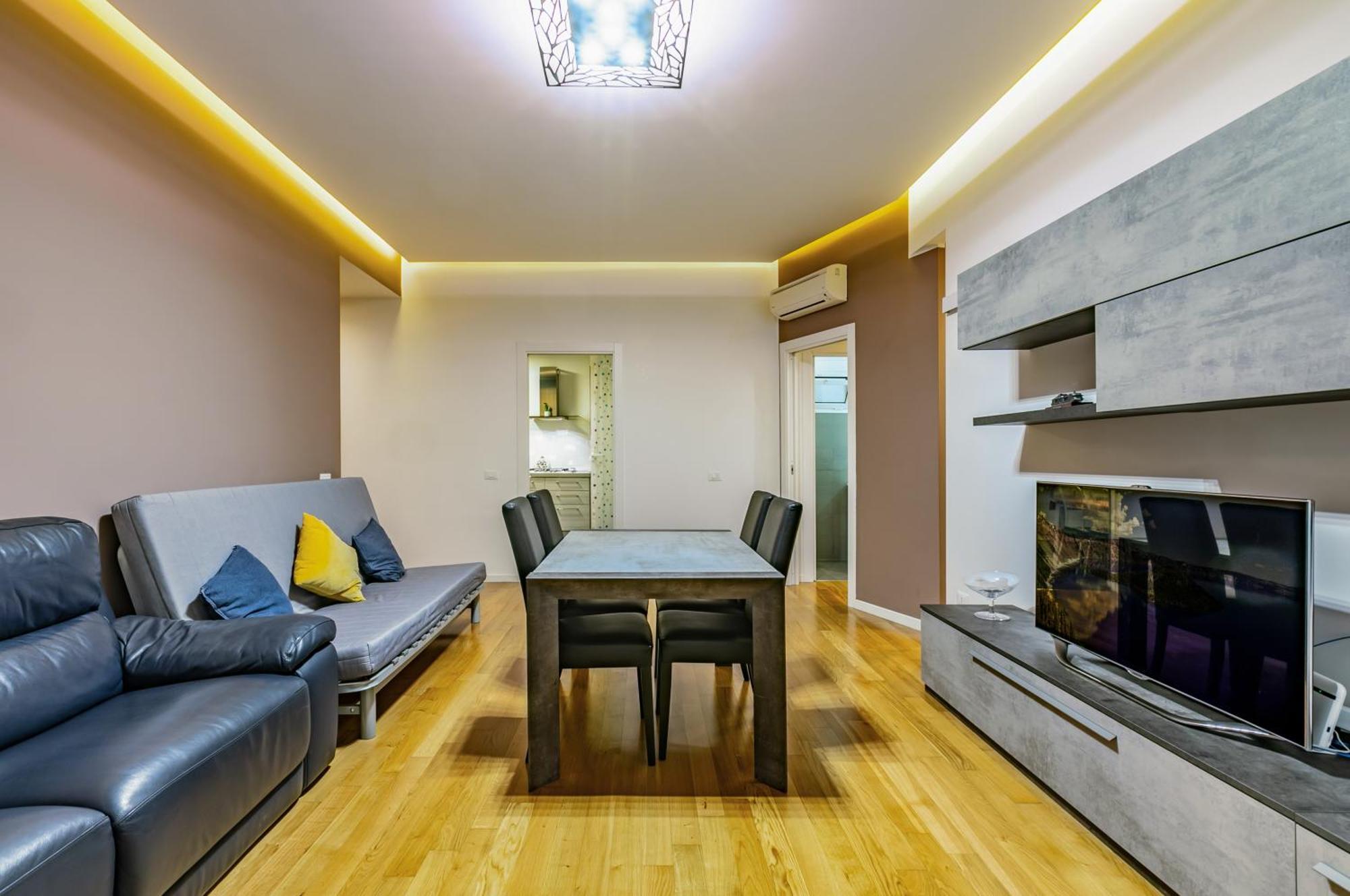 Palermo Central And Modern Apartment X6 Exteriér fotografie
