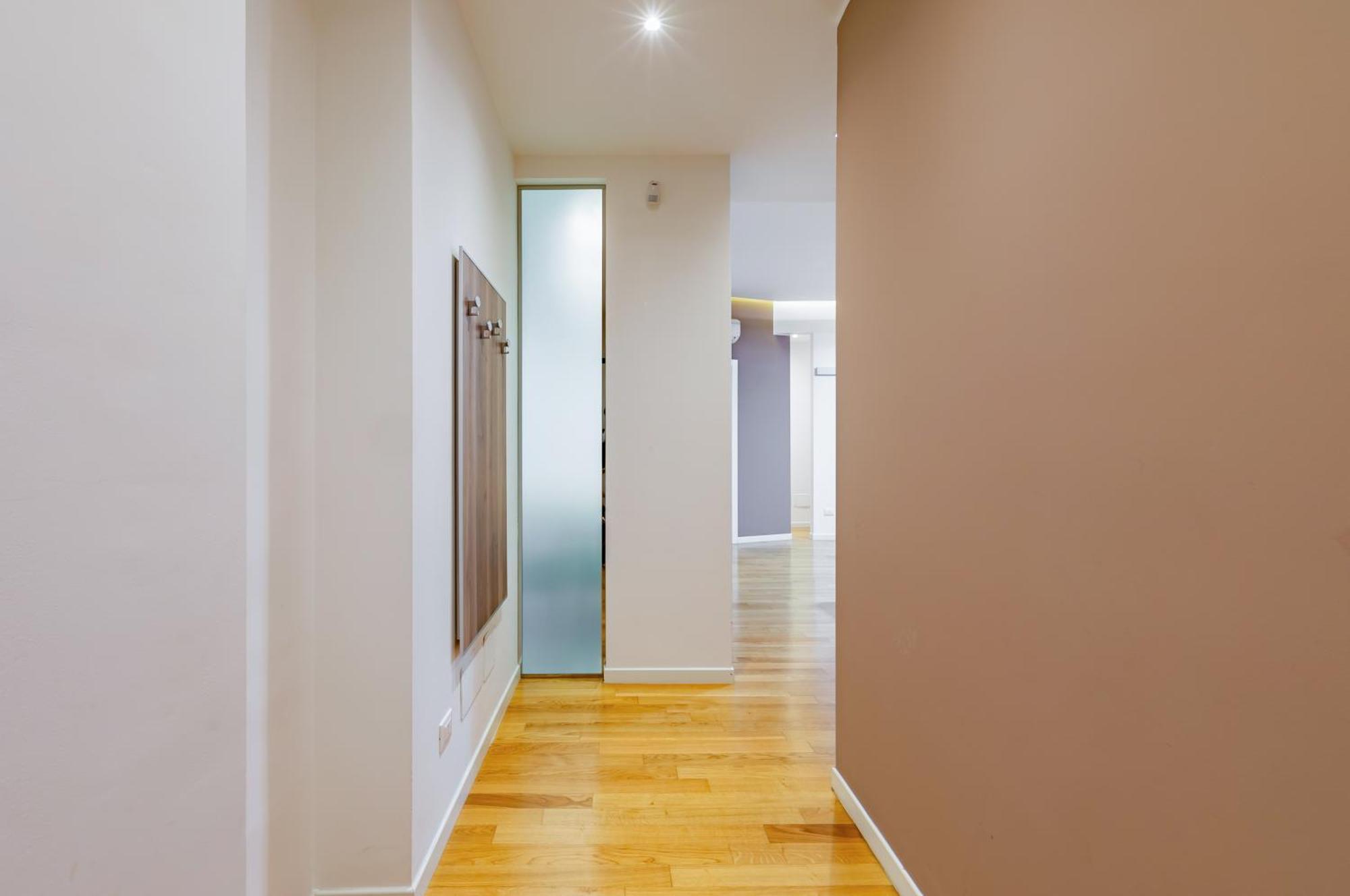 Palermo Central And Modern Apartment X6 Exteriér fotografie
