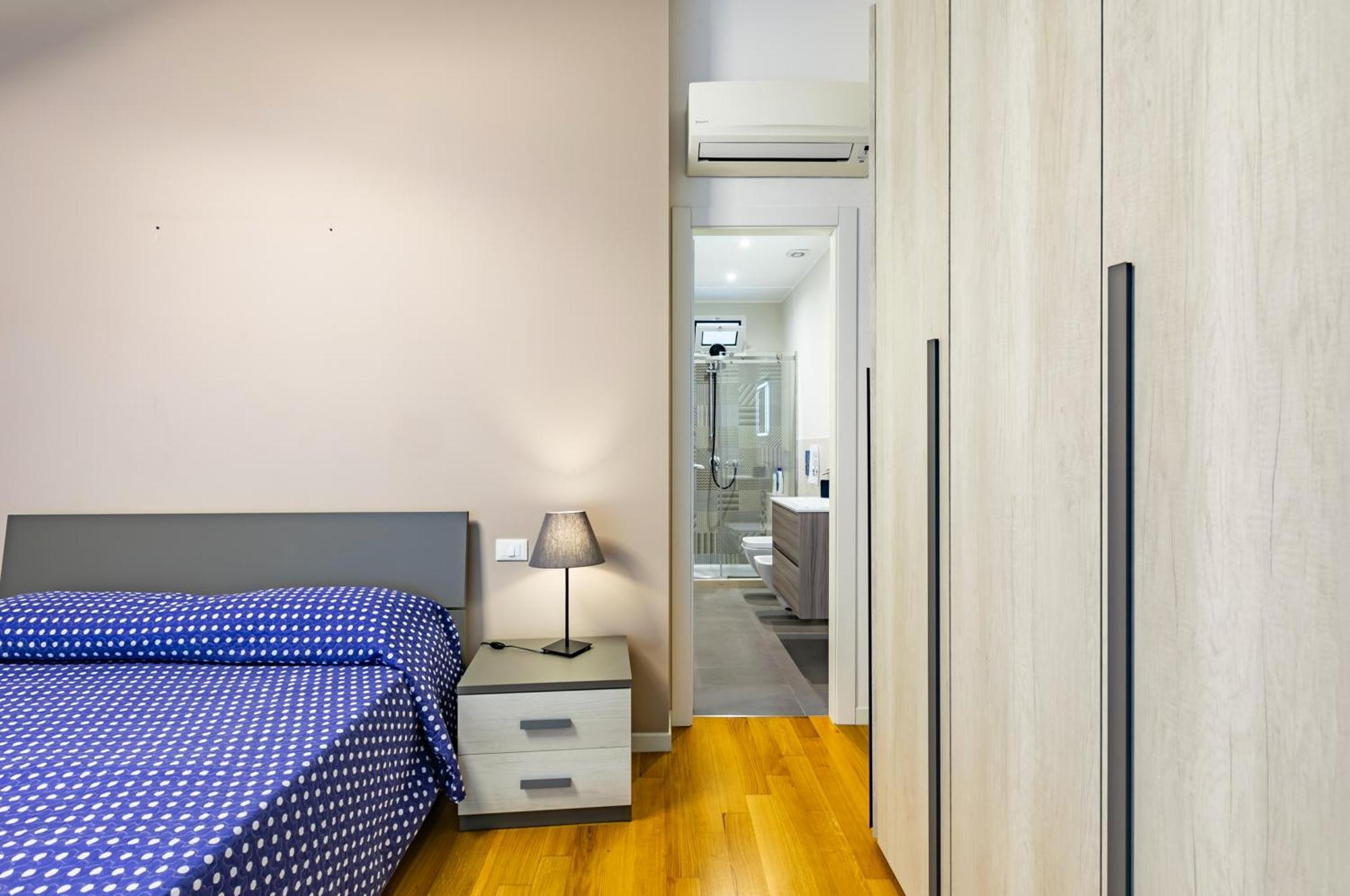 Palermo Central And Modern Apartment X6 Exteriér fotografie