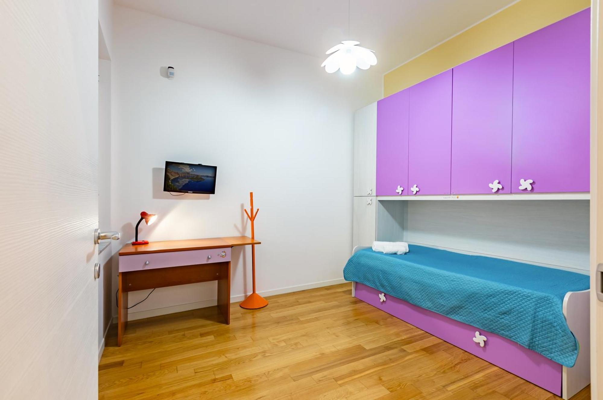 Palermo Central And Modern Apartment X6 Exteriér fotografie