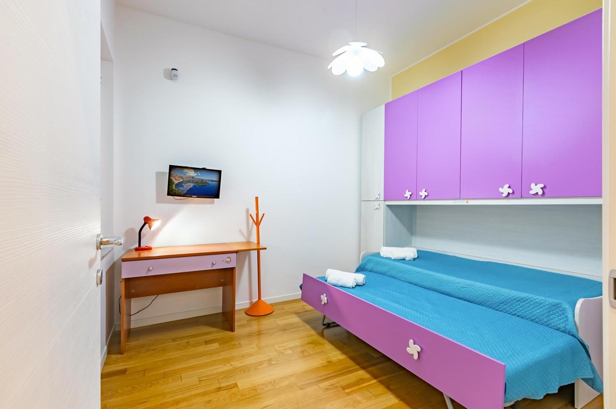 Palermo Central And Modern Apartment X6 Exteriér fotografie