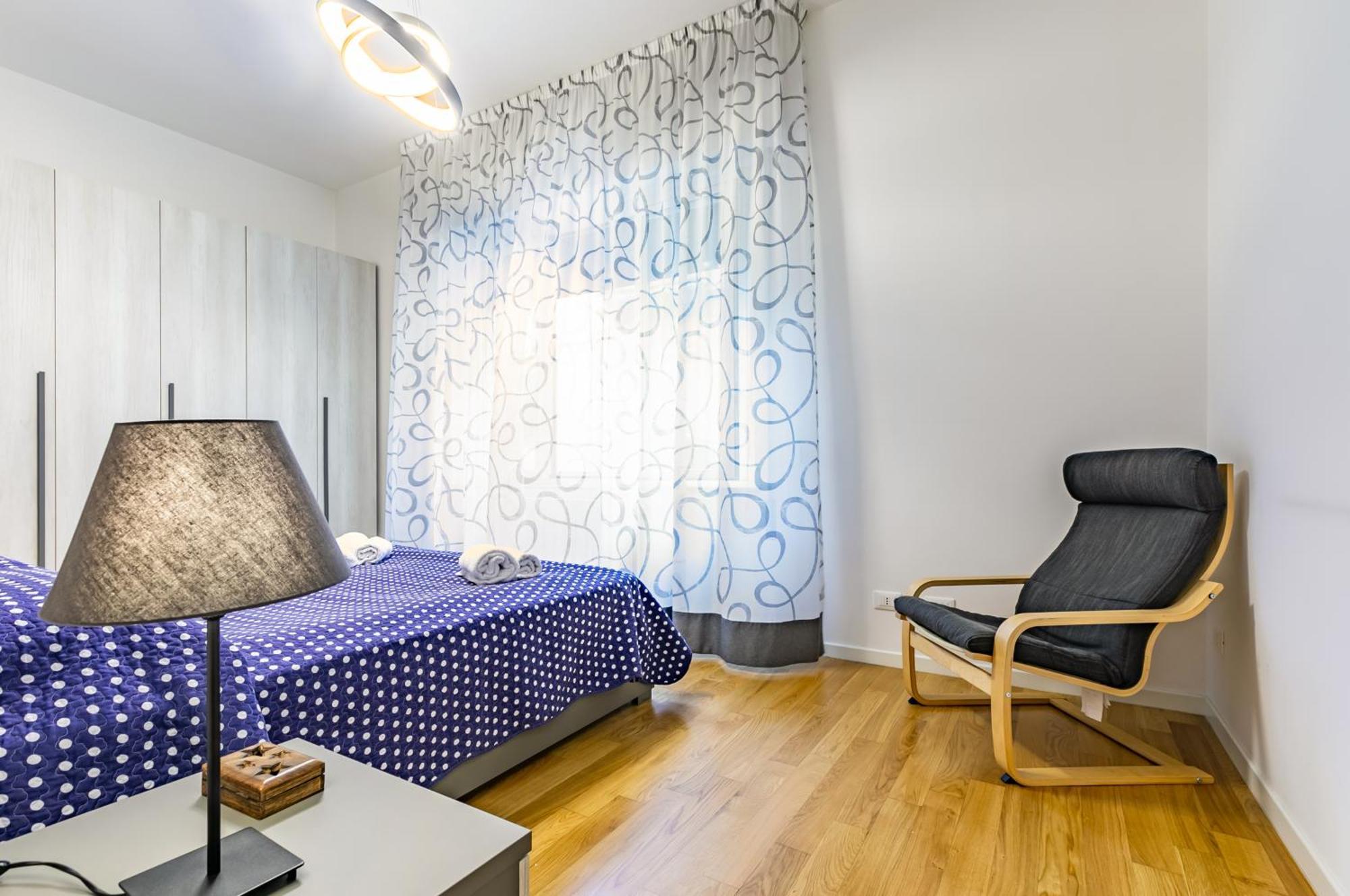 Palermo Central And Modern Apartment X6 Exteriér fotografie
