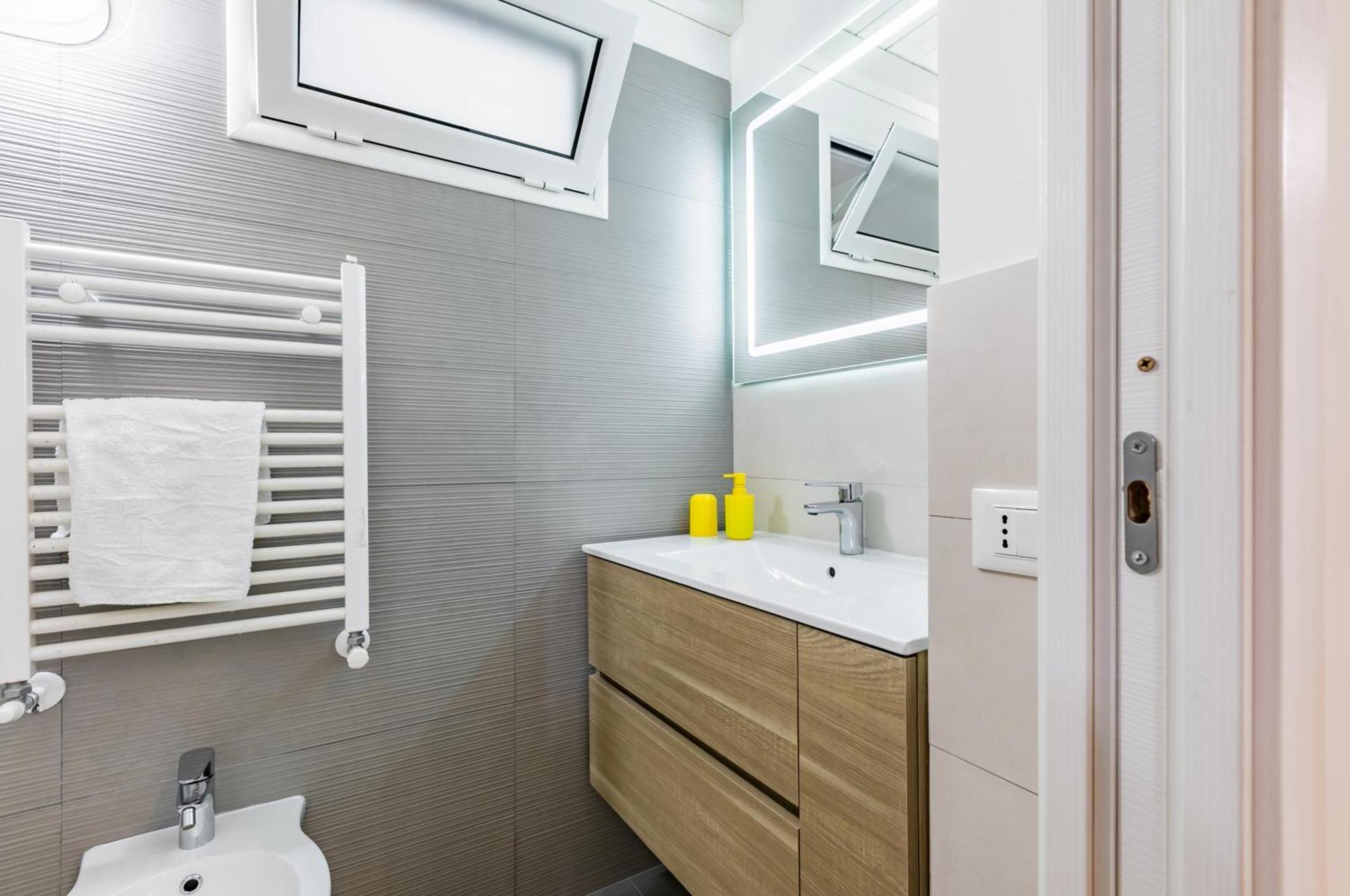 Palermo Central And Modern Apartment X6 Exteriér fotografie