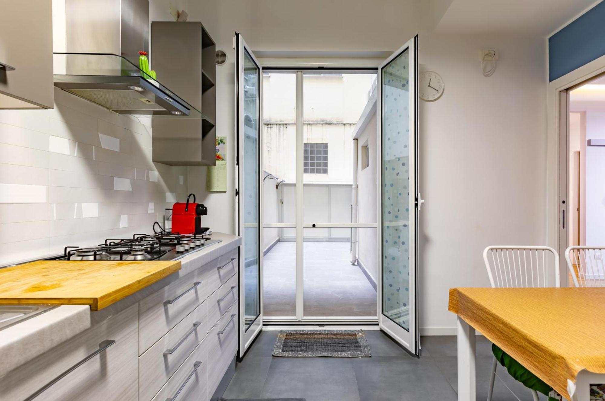 Palermo Central And Modern Apartment X6 Exteriér fotografie